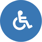 Blue Badge Information