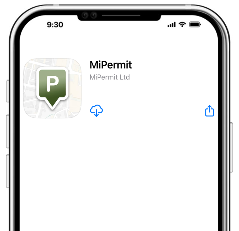 MiPermit User Guide - North Essex Parking Partnership